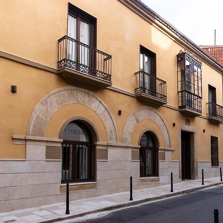 Apartamentos Turisticos De La Bernarda Caces Eksteriør bilde