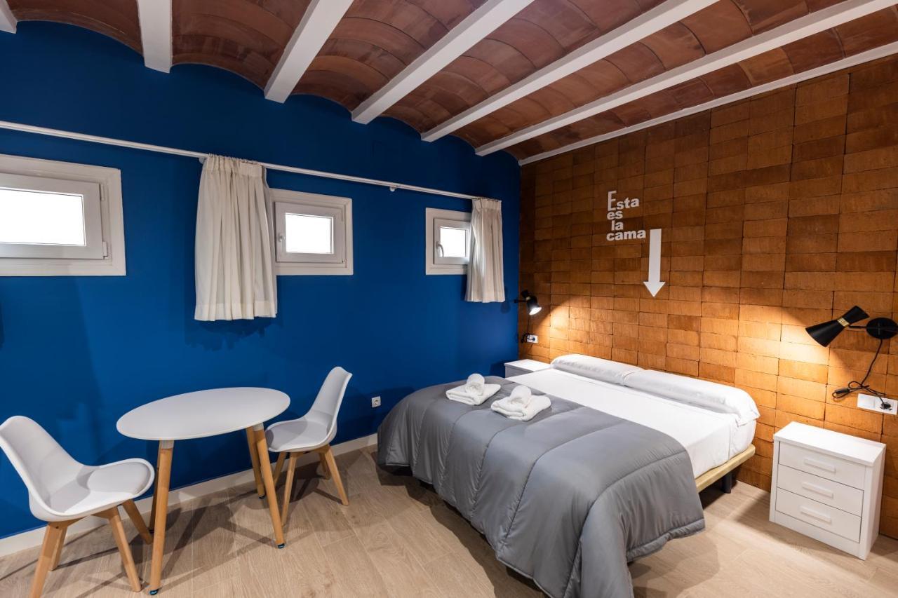 Apartamentos Turisticos De La Bernarda Caces Eksteriør bilde